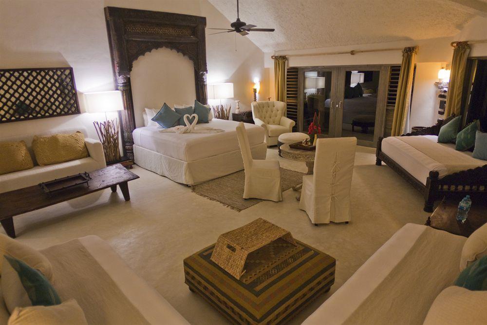 Las Ranitas Eco Boutique Hotel Tulum Exteriör bild