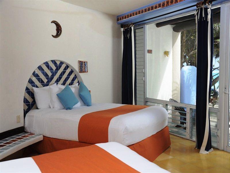 Las Ranitas Eco Boutique Hotel Tulum Exteriör bild