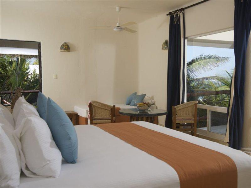 Las Ranitas Eco Boutique Hotel Tulum Exteriör bild